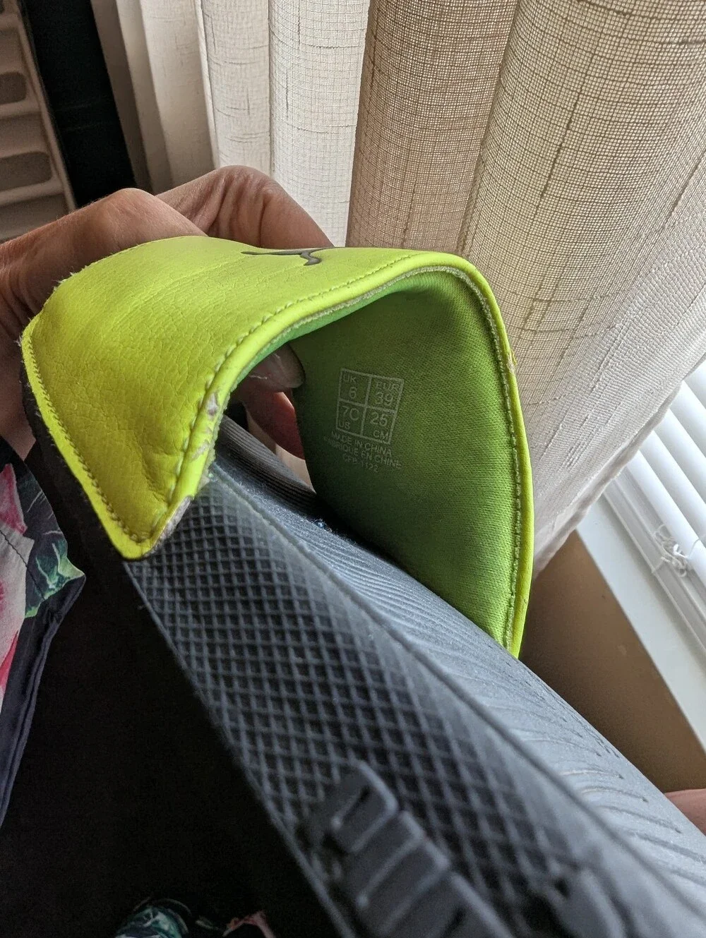 Puma Boys Slides 7